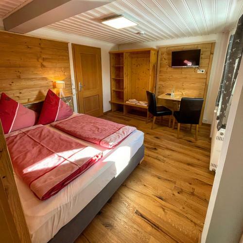 Hotel Boden Balderschwang