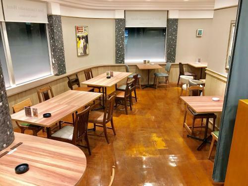 New Commander Hotel