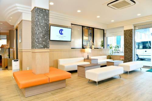 New Commander Hotel