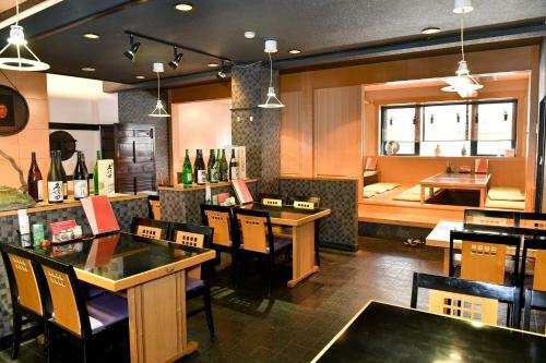 New Commander Hotel