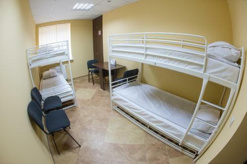 Hostel Severyn Lv