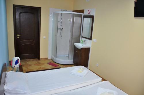 Hostel Severyn Lv