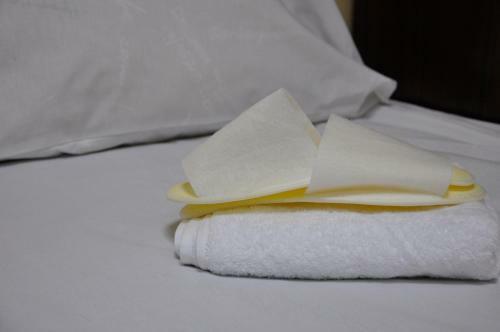 Hostel Severyn Lv