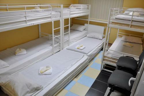 Hostel Severyn Lv