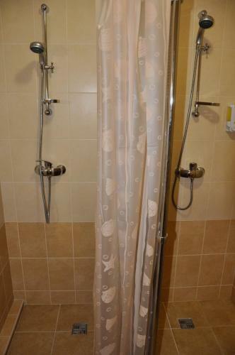 Hostel Severyn Lv