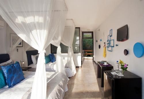 Palmazul Artisan Designed Hotel & Spa