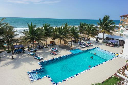 Palmazul Artisan Designed Hotel & Spa