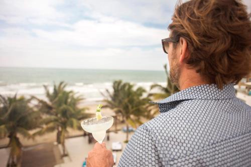 Palmazul Artisan Designed Hotel & Spa
