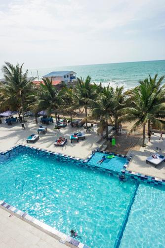 Palmazul Artisan Designed Hotel & Spa