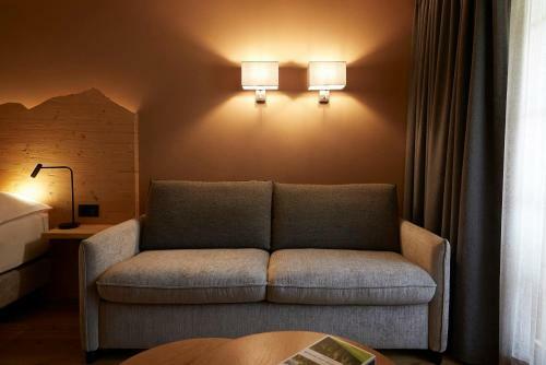 Hotel Alpenland