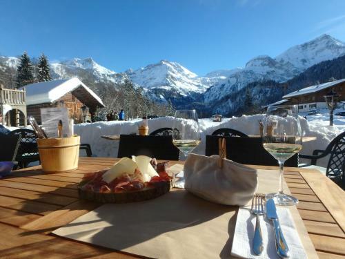 Hotel Alpenland