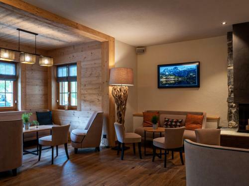 Hotel Alpenland