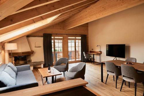 Hotel Alpenland