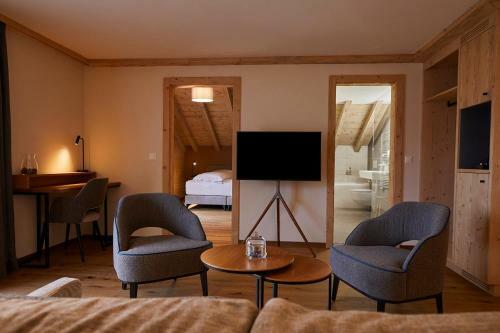 Hotel Alpenland