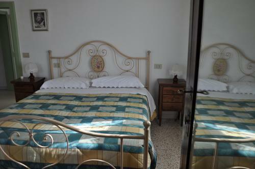 Hostal Agriturismo "il Frantoio"