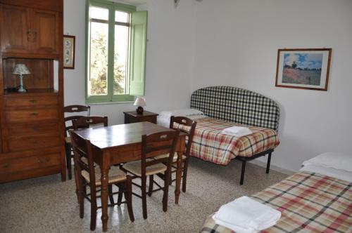Hostal Agriturismo "il Frantoio"