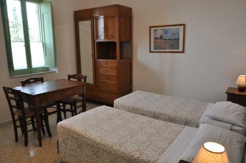 Hostal Agriturismo "il Frantoio"