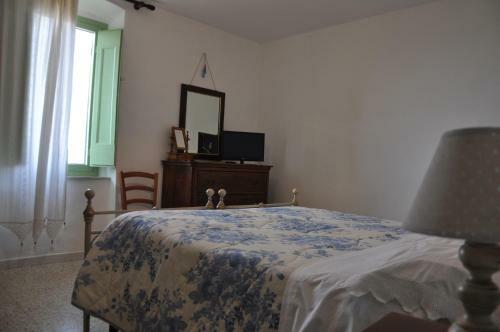 Hostal Agriturismo "il Frantoio"
