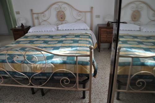 Hostal Agriturismo "il Frantoio"