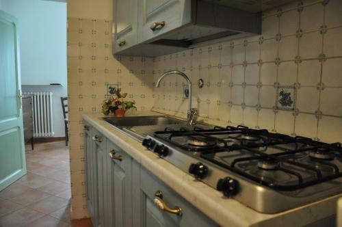 Hostal Agriturismo "il Frantoio"