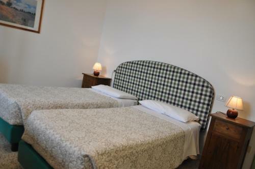 Hostal Agriturismo "il Frantoio"
