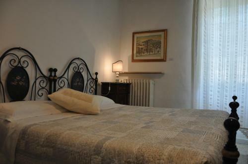 Hostal Agriturismo "il Frantoio"