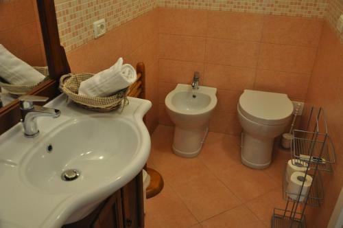 Hostal Agriturismo "il Frantoio"