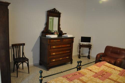 Hostal Agriturismo "il Frantoio"