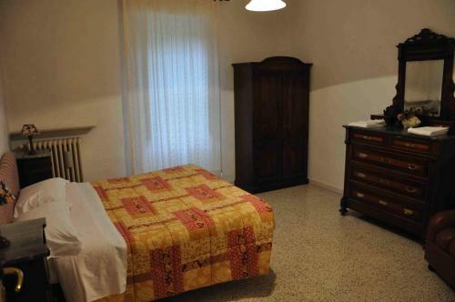 Hostal Agriturismo "il Frantoio"