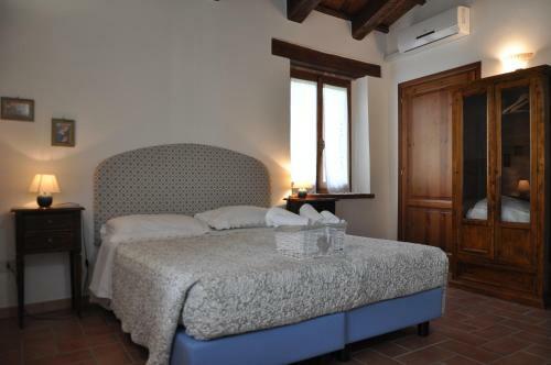 Hostal Agriturismo "il Frantoio"