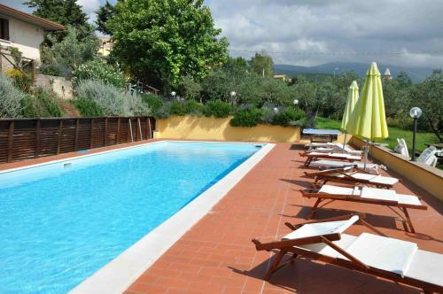 Hostal Agriturismo "il Frantoio"