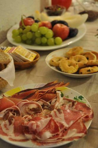 Hostal Agriturismo "il Frantoio"
