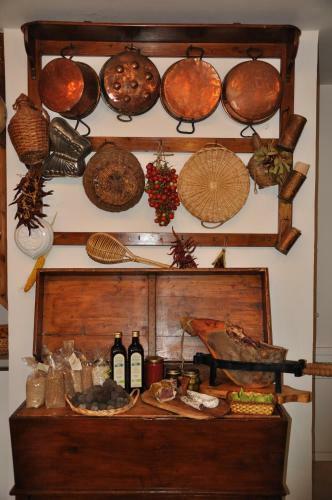 Hostal Agriturismo "il Frantoio"