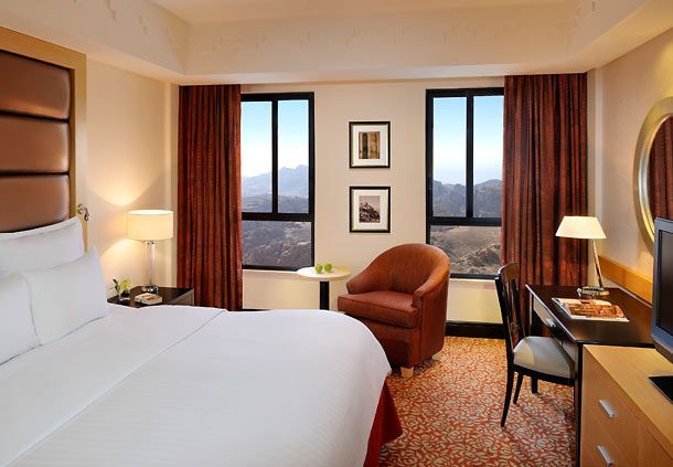 Hotel Marriott Petra