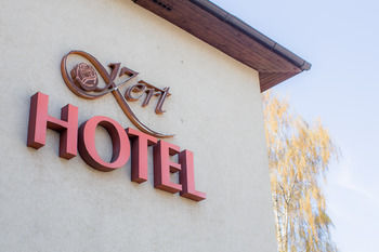 Hotel Kert