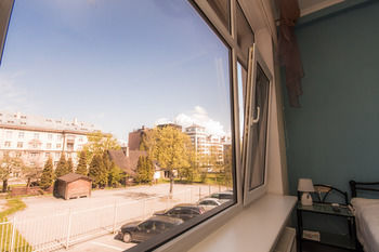 Hotel Kert