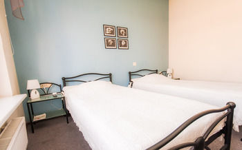 Hotel Kert