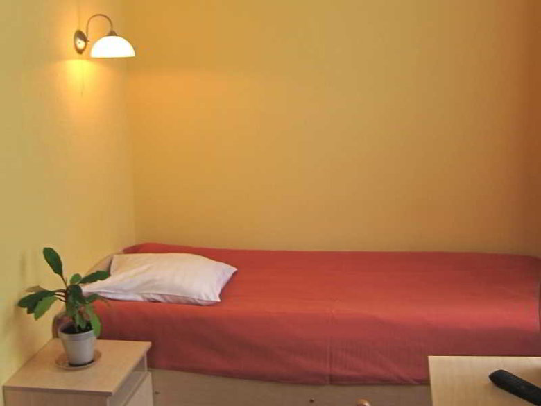 Vilmaja Hotel