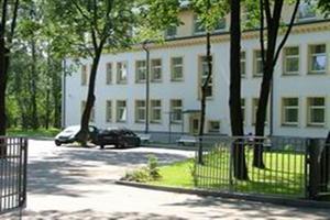 Vilmaja Hotel