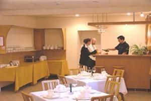 Vilmaja Hotel
