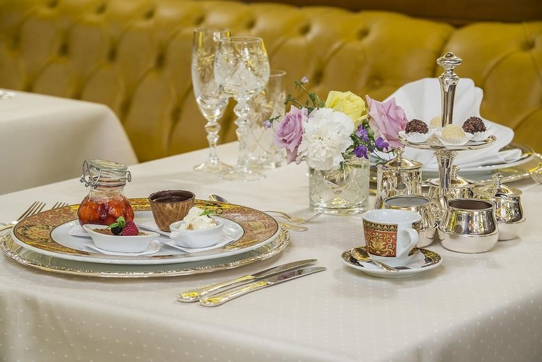 Imperial Hotel & Restaurant