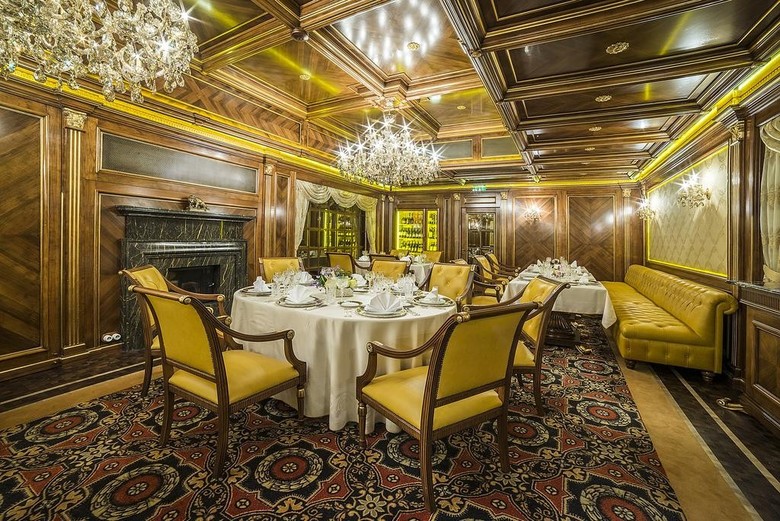 Imperial Hotel & Restaurant