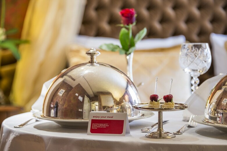 Imperial Hotel & Restaurant