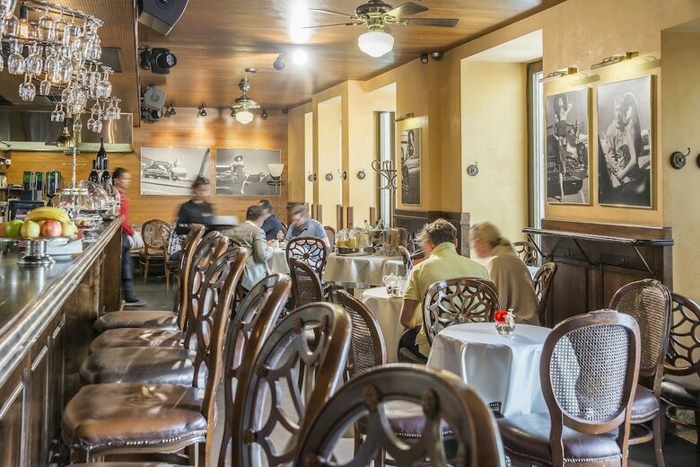 Imperial Hotel & Restaurant