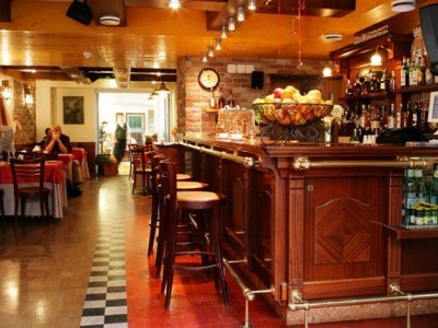 Hotel Ratonda