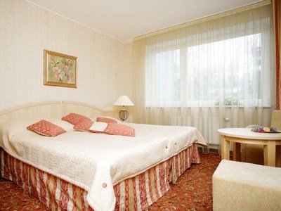 Hotel Ratonda