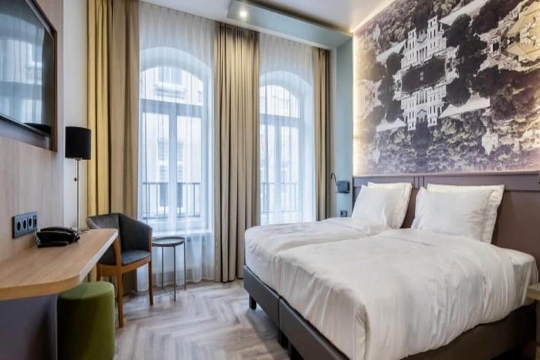 Conti Hotel