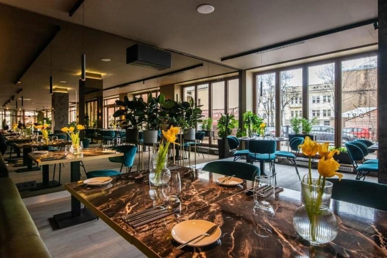 Conti Hotel