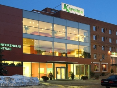 Hotel Karolina