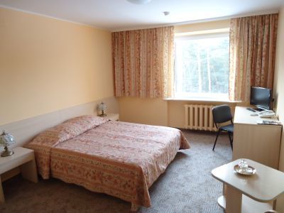 Hotel Karolina
